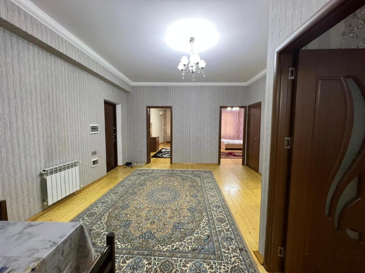 Bakuvi Apartments On New Boulveard Екстериор снимка
