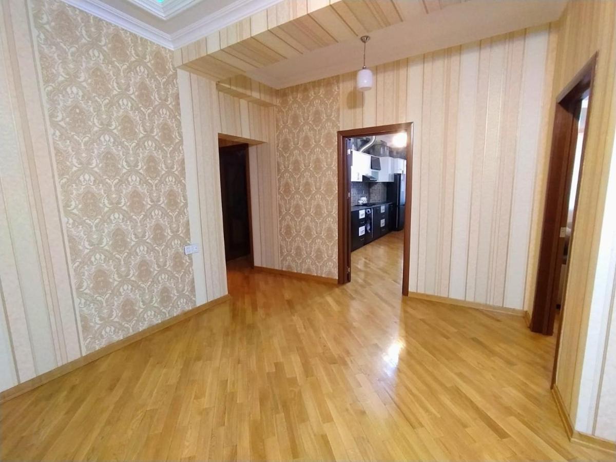 Bakuvi Apartments On New Boulveard Екстериор снимка