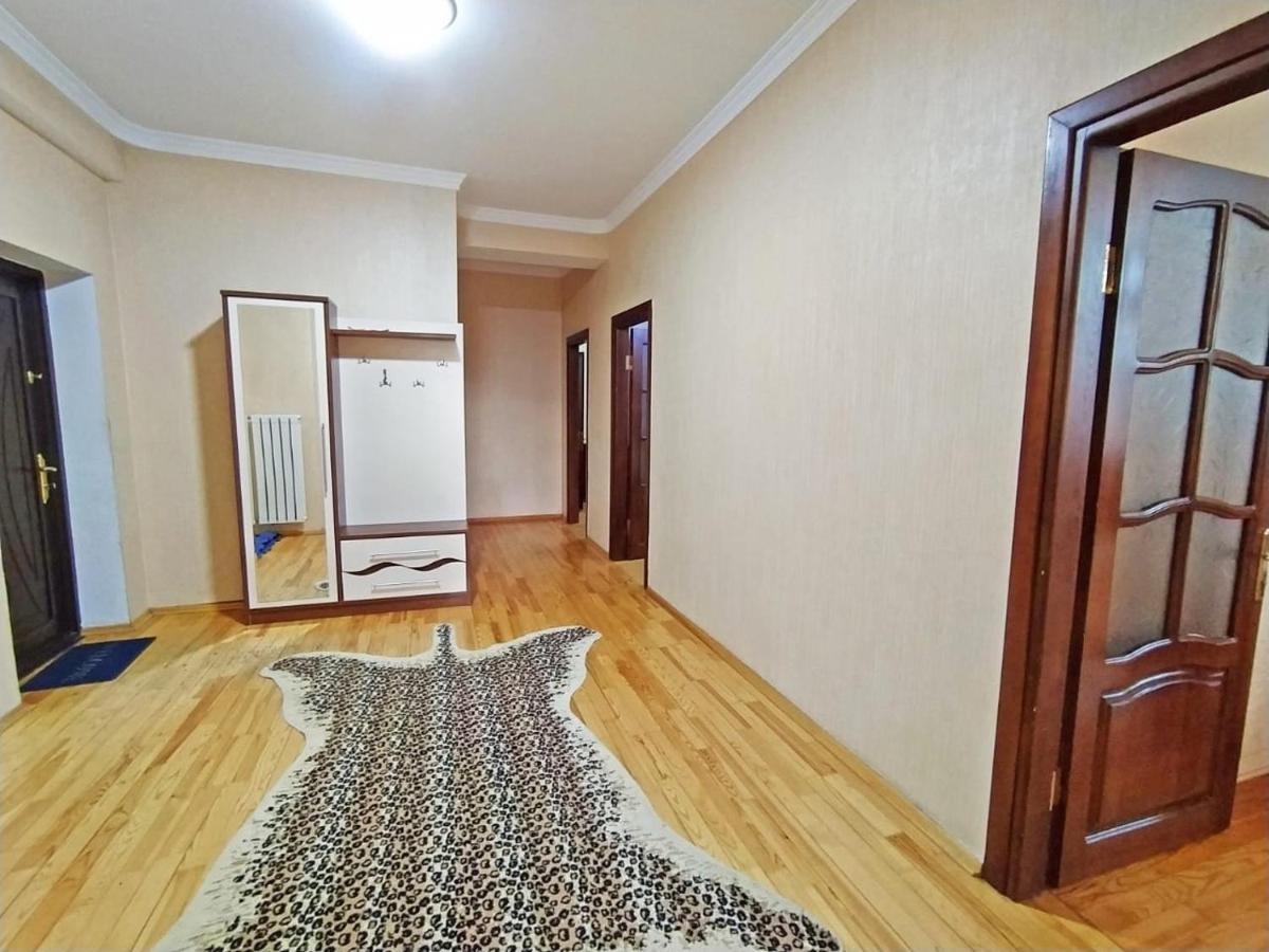 Bakuvi Apartments On New Boulveard Екстериор снимка